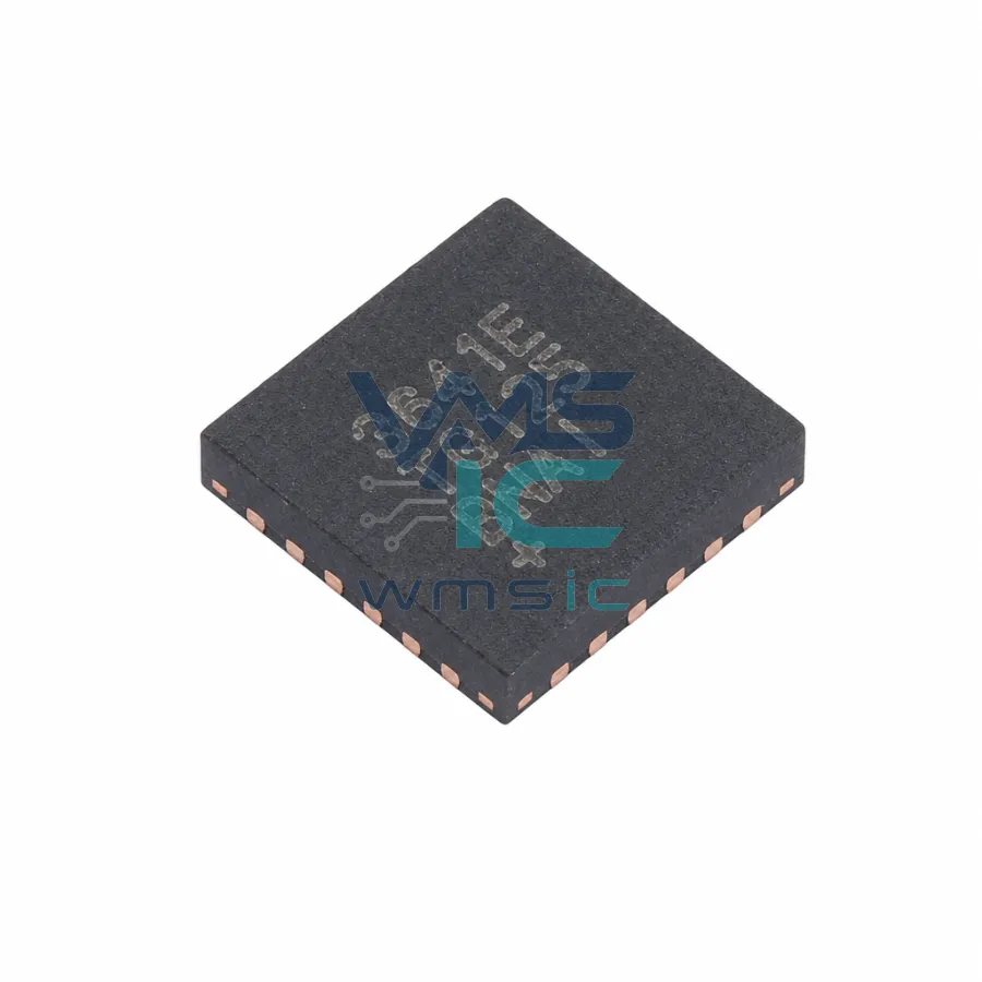 MAX3841ETG+ 12.5Gbps CML 2x2 Crosspoint Switch MAX3841ETG TDFN-24-EP(4x4)