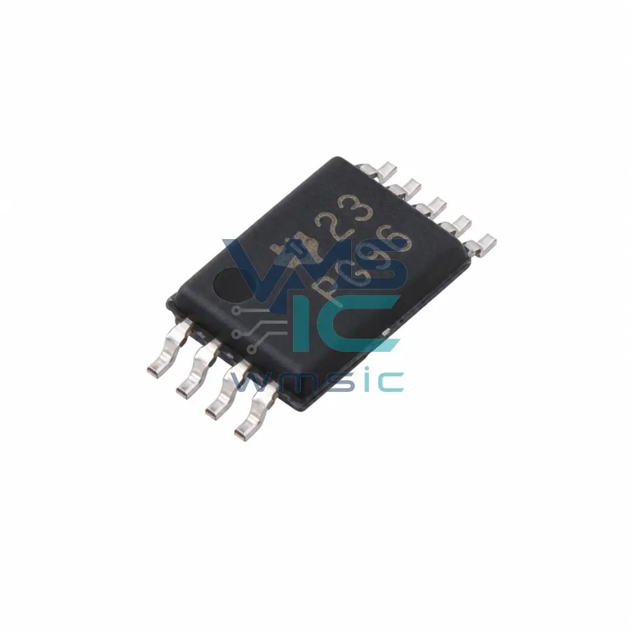 P82B96PWR Bidirectional Bus Buffer with I2C Interface P82B96PWR TSSOP-8