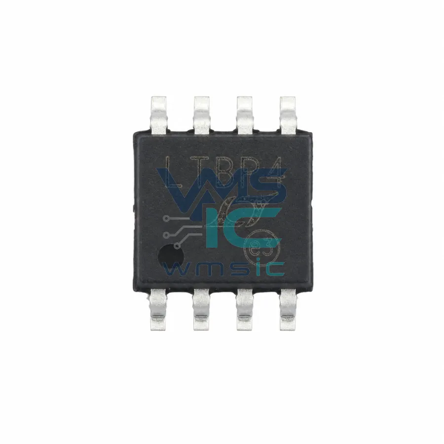 LTC4303IMS8#PBF Hot-Swap 2-Wire Bus Buffer with Stuck Recovery LTC4303IMS8 MSOP-8