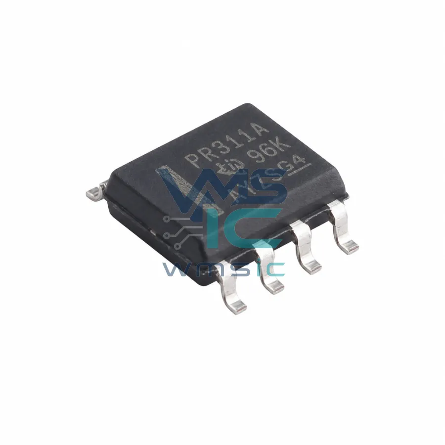 TCA4311ADR Hot-Swap Two-Wire Bus Buffer TCA4311ADR SOIC-8