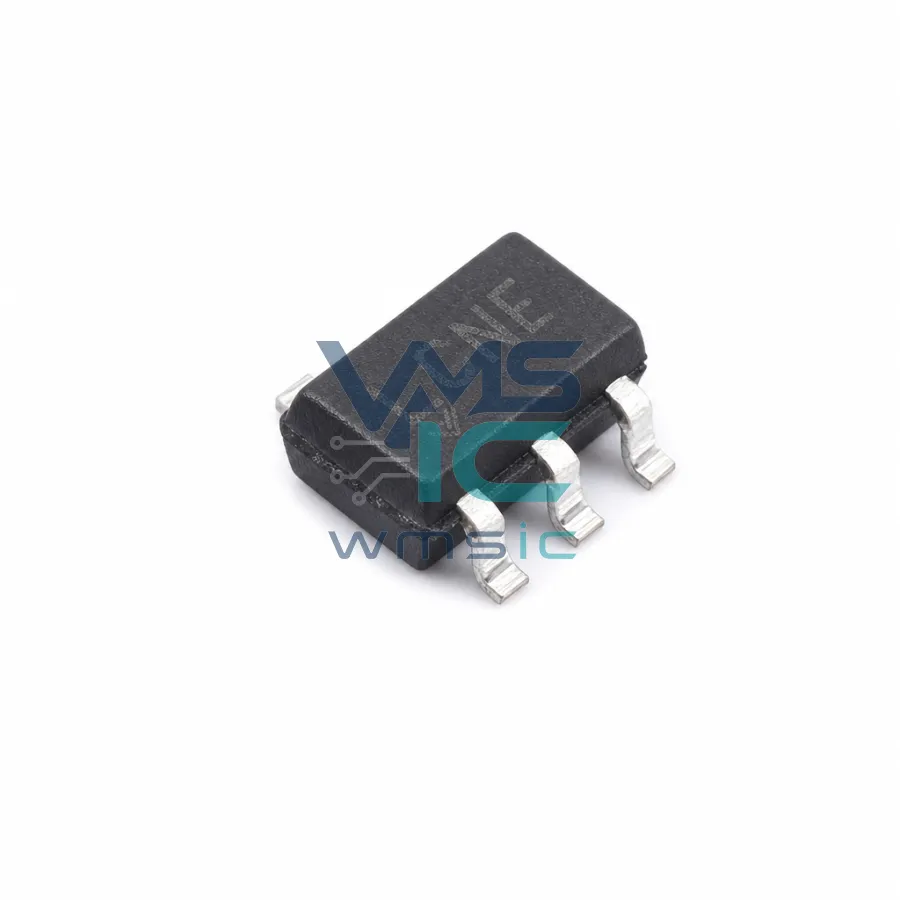 LTC4311ISC6#TRPBF Low Voltage I2C/SMBus Accelerator LTC4311ISC6 SC-70-6