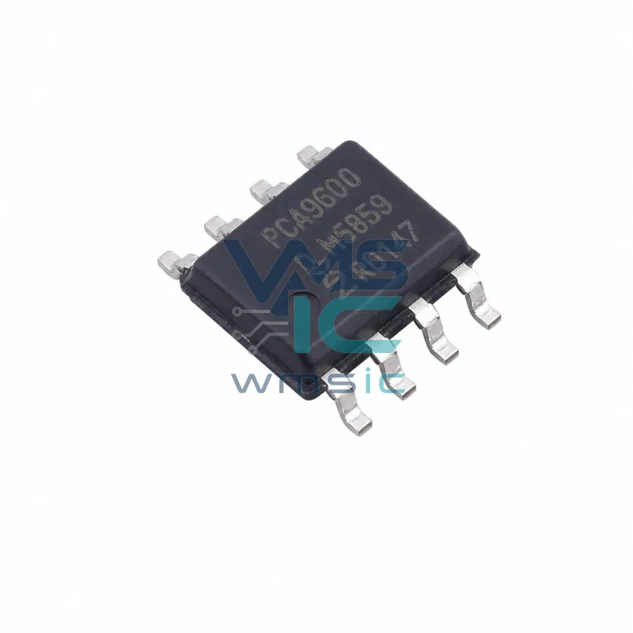 PCA9600D,118 Dual Bidirectional Bus Buffer PCA9600D SOP-8