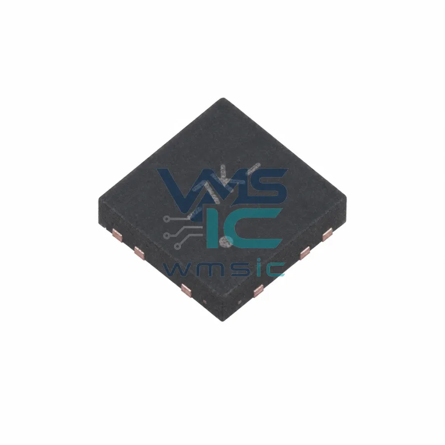 TCA9509RVHR Level-Translating I2C and SMBus Repeater TCA9509RVHR X2-QFN-8(1.6x1.6)