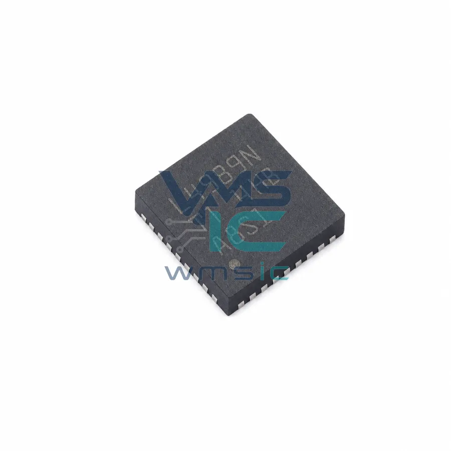 TLC6989DRRR High-Performance Interface TLC6989DRRR WSON-12(3x3)