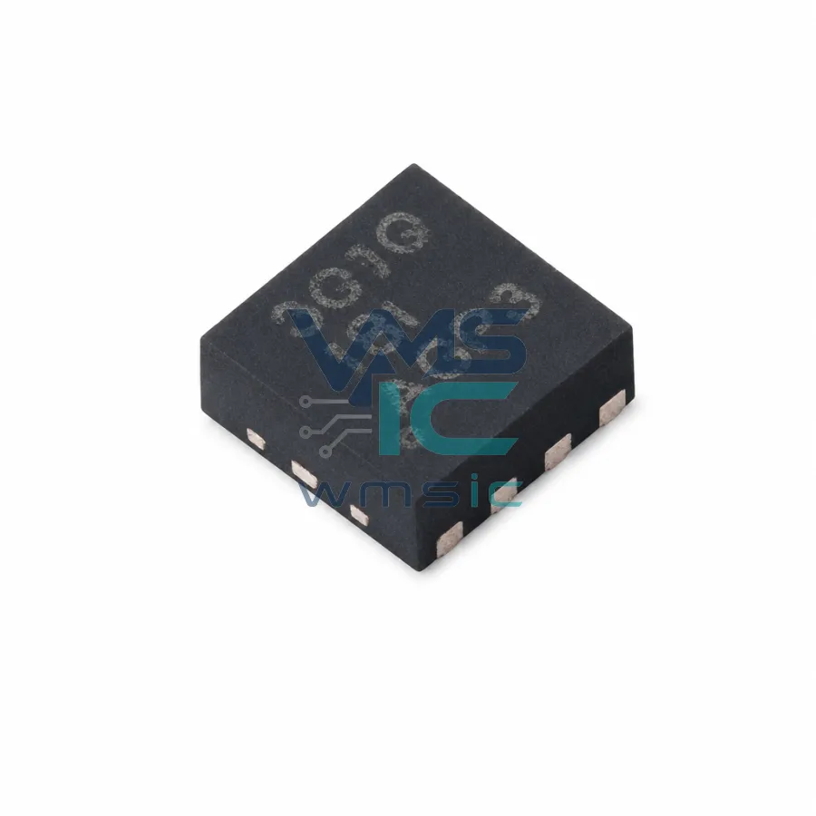 TUSB501TDRFRQ1 3.3V USB 3.0 Single-Channel ReDriver TUSB501TDRFRQ1 WFDFN-8-EP(2x2)