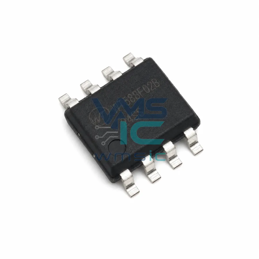 PI6ULS5V9511AUEX Hot Swap I2C Bus and SMBus Buffer PI6ULS5V9511AUEX MSOP-8