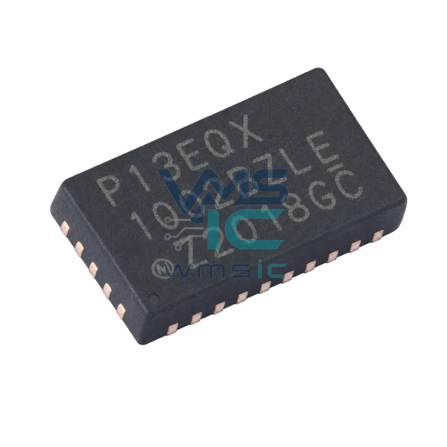 PI3EQX1002BZLEX 1-Port USB 3.1 Gen-2 Redriver PI3EQX1002BZLEX TQFN-30(2.5x4.5)