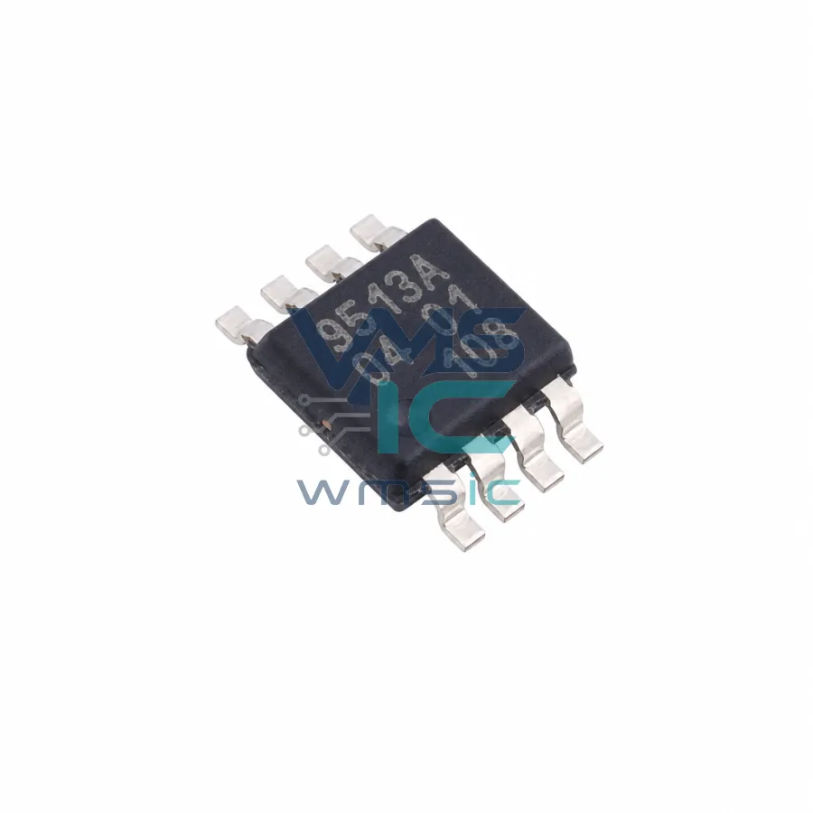 PCA9513ADP,118 Hot Swappable I2C Bus and SMBus Buffer PCA9513ADP TSSOP-8