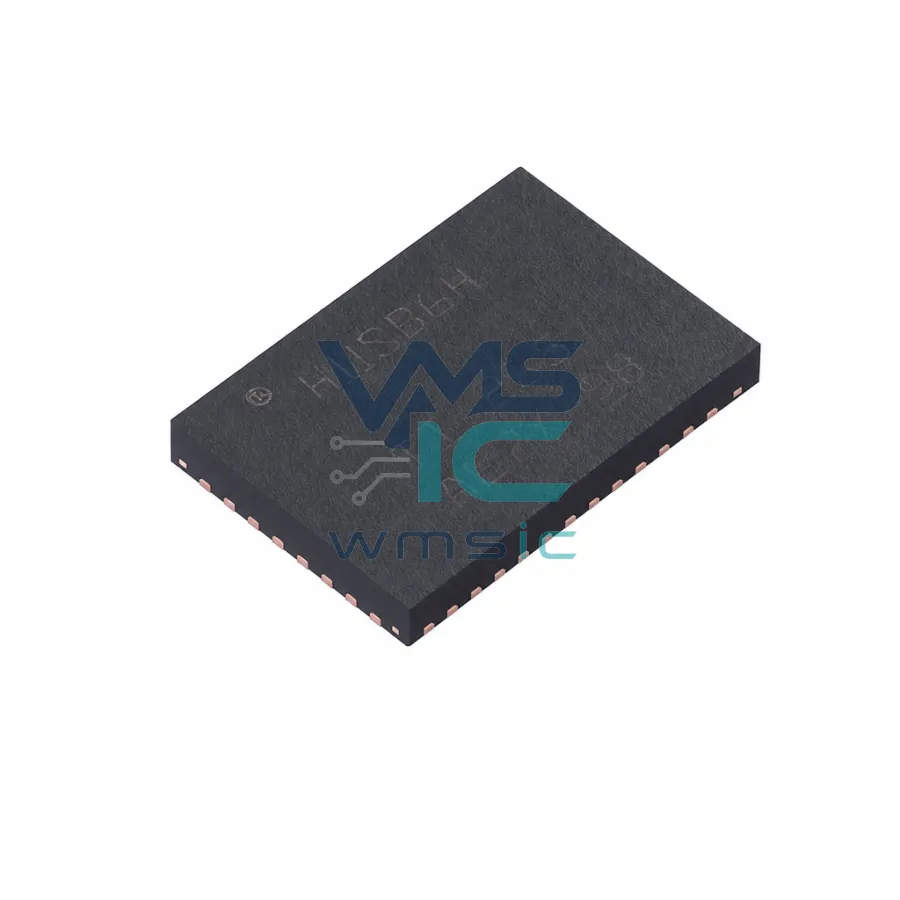 TUSB1064IRNQT USB Type-C DP Alt Mode 10Gbps Sink Side Linear Redriver Crosspoint Switch TUSB1064IRNQT WQFN-40-EP(4x6)