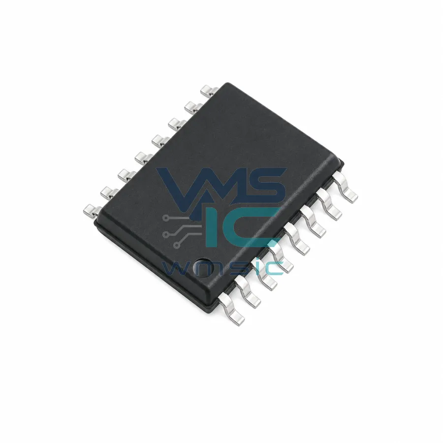 HA9P2556-9Z 57MHz Wideband Four-Quadrant Voltage Output Analog Multiplier HA9P2556 SOIC-16-300mil