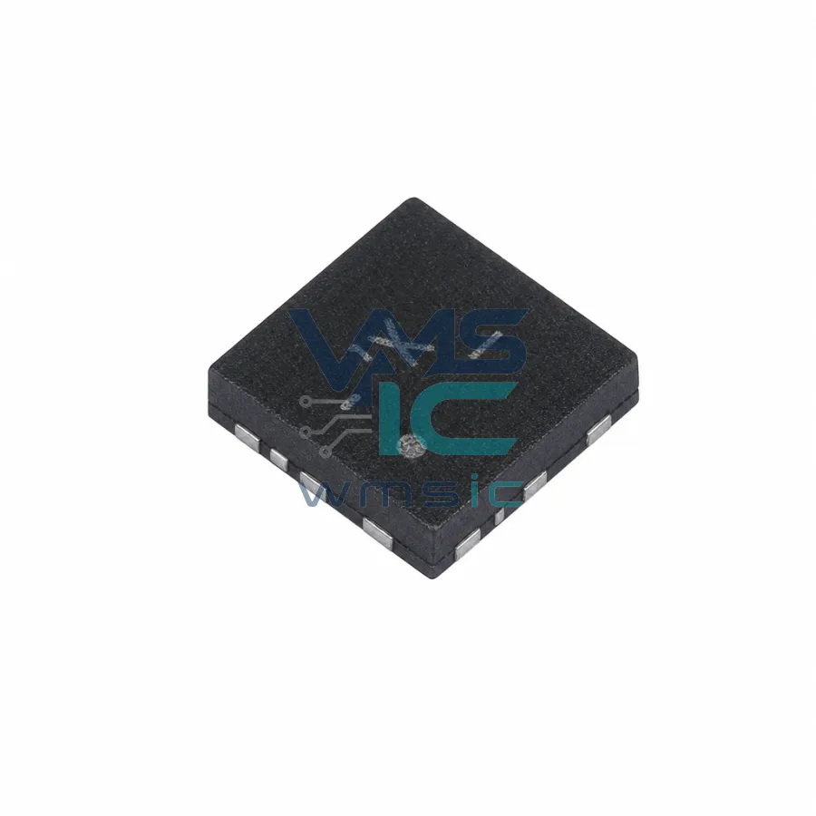 TCA9509MRVHR Level Translating I2C and SMBus Repeater TCA9509MRVHR X2-QFN-8(1.6x1.6)