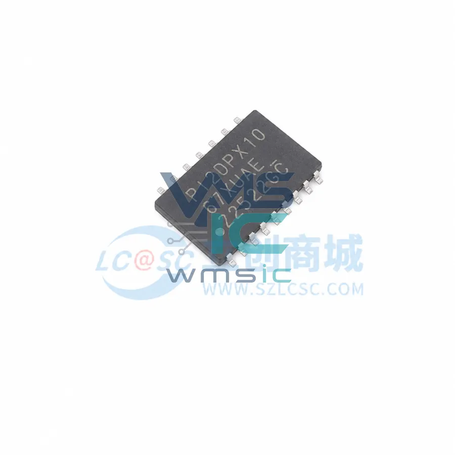 PI2DPX1067XUAEX X2QFN-32(2.9x4.5)