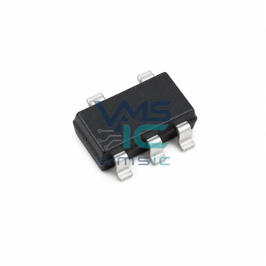 LTC1694-1 SMBus/I2C 加速器 LTC1694 TSOT-23-5