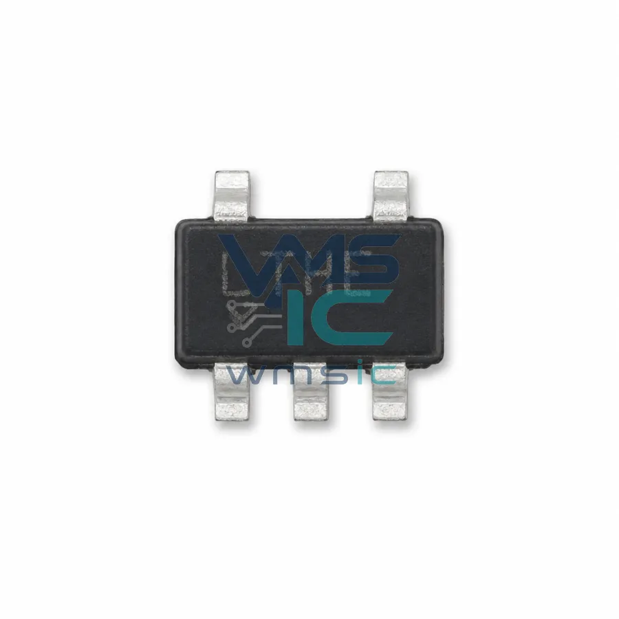 LTC1694-1 SMBus/I2C 加速器 LTC1694 TSOT-23-5