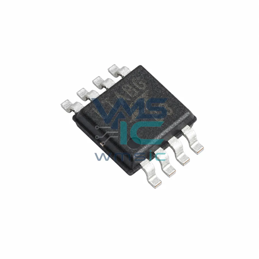 LTC4300A-1/LTC4300A-2 可热插拔双向缓冲器 LTC4300A MSOP-8
