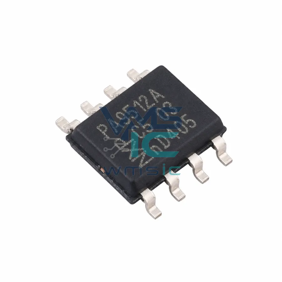 PCA9512AD,118 PCA9512AD SOP-8
