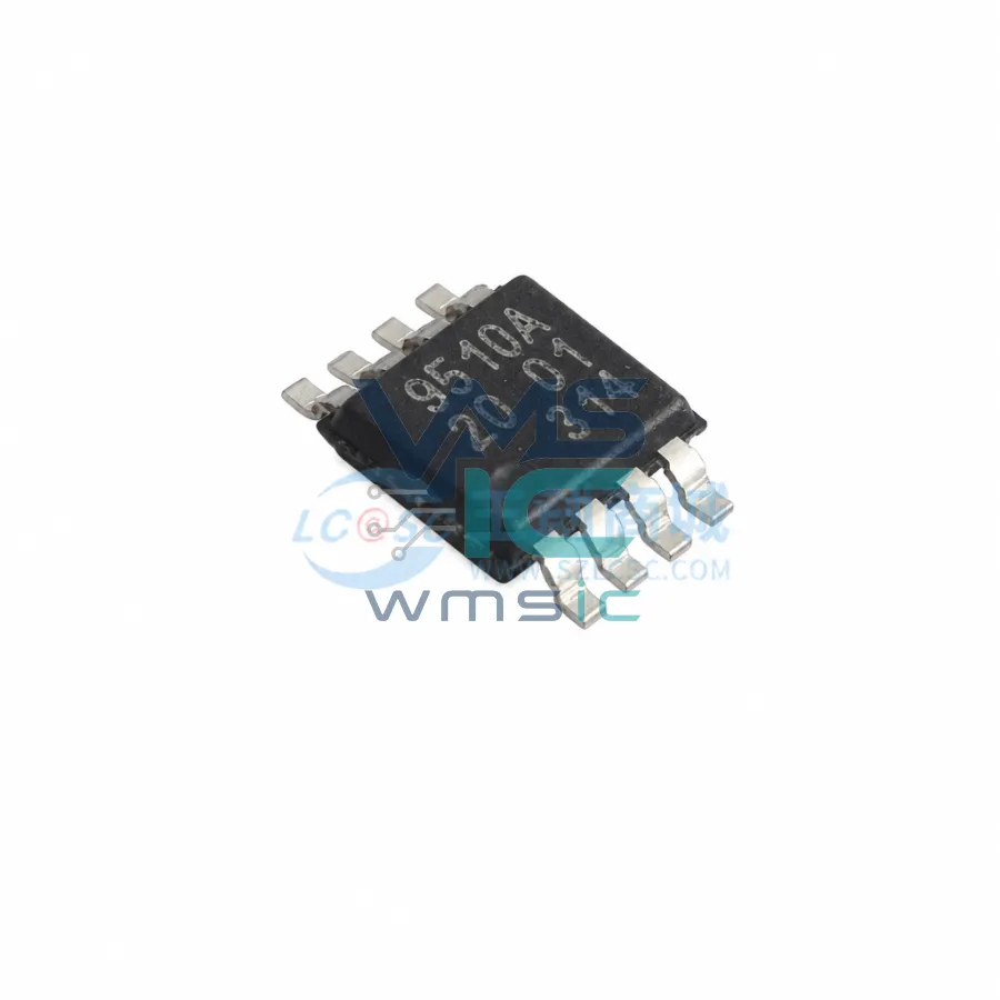 热插拔式I2C总线和SMBus总线缓冲器 PCA9510ADP TSSOP-8