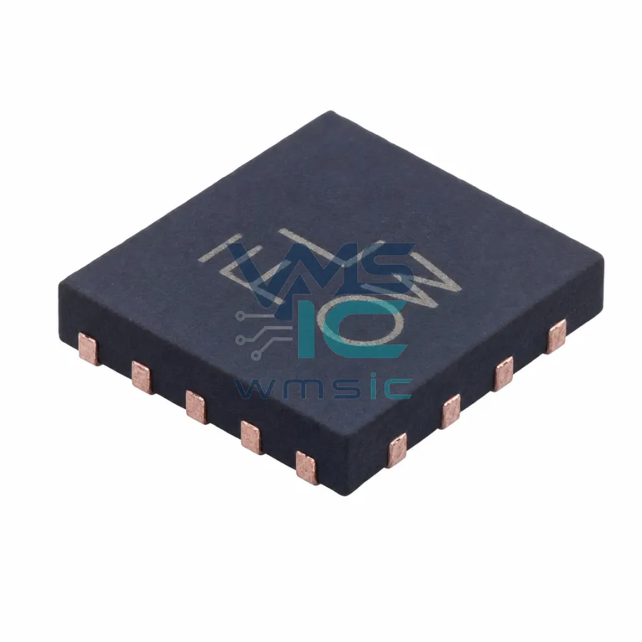 1.8V 5.0Gbps, 2端口, USB 3.0 Mux/DeMux ReDriver PI2EQX632EXUBEX X2QFN-18(2x2)