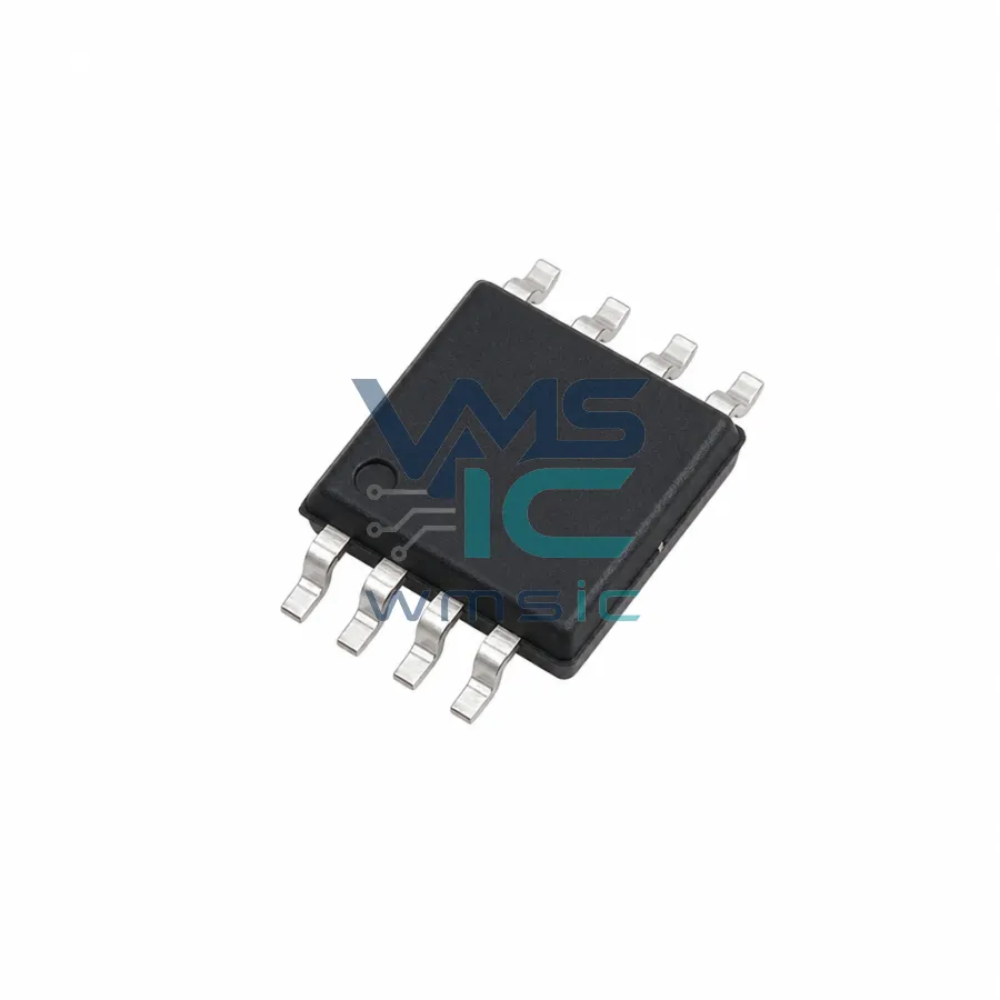 双双向I²C总线和SMBus中继器 PCA9515ADGKR VSSOP-8-0.65mm
