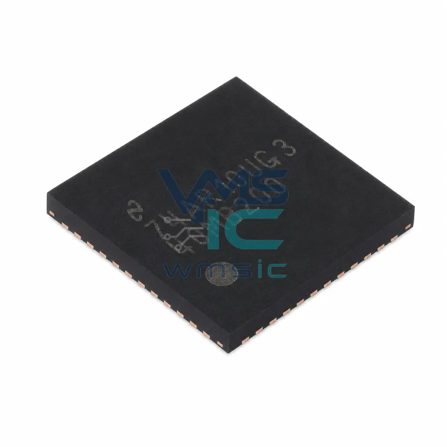 DS40MB200SQ/NOPB DS40MB200SQ WQFN-48-EP(7x7)