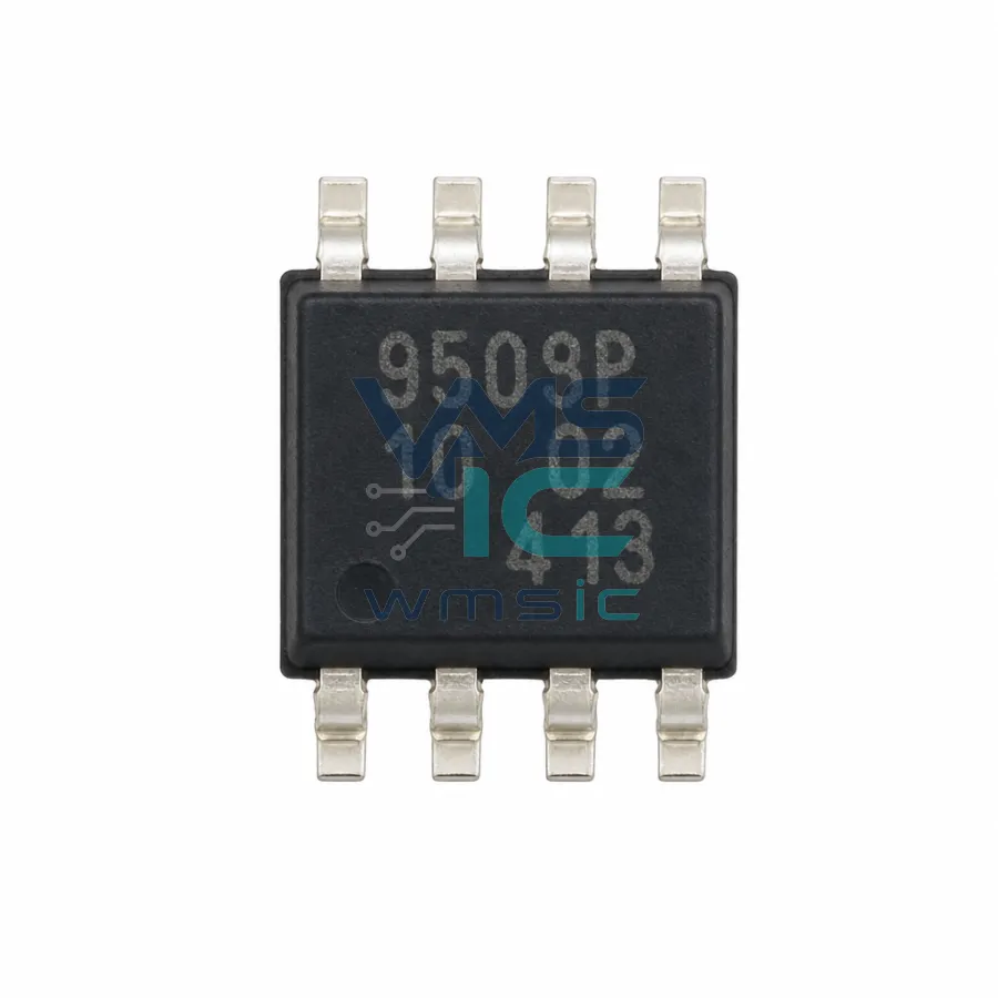 低功耗电平轉换 I²C 总线/SMBus 中继器 PCA9509PDP MSOP-8