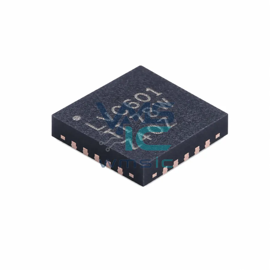 SN75LVCP601RTJT QFN-20-EP(4x4)