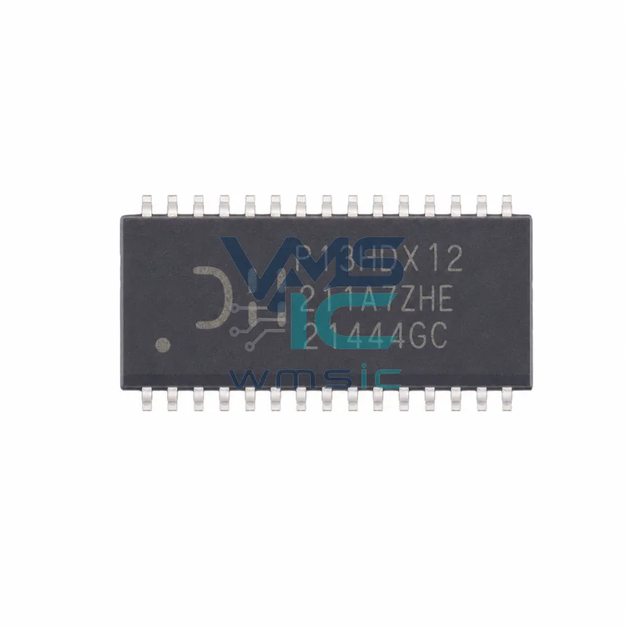 PI3HDX12211AZHEX TQFN-42(3.5x9)
