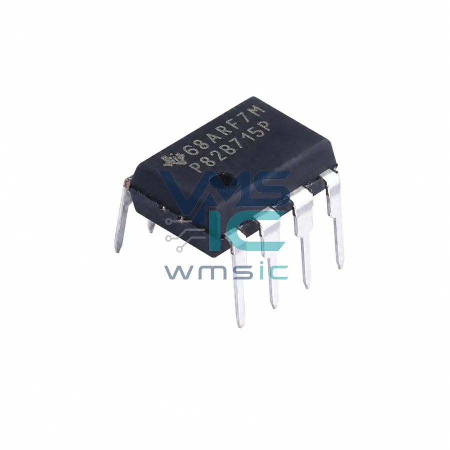 P82B715P DIP-8