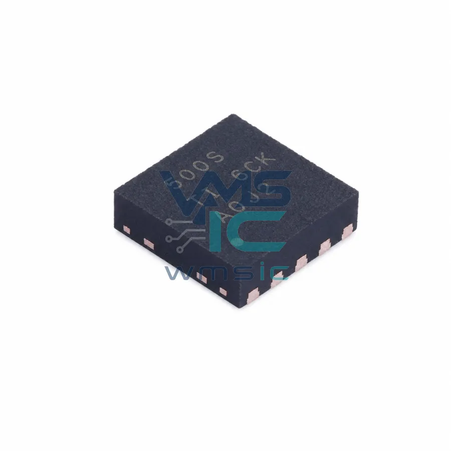 SN75LVCP600SDSKT WSON-10-EP(2.5x2.5)