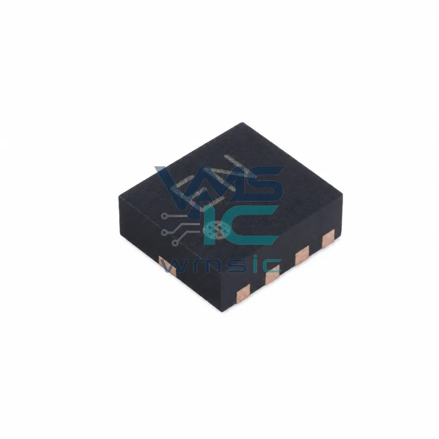 2.5-V/3.3-V 振荡器增益级/缓冲器 SN65LVDS17DRFT WSON-8-EP(2x2)