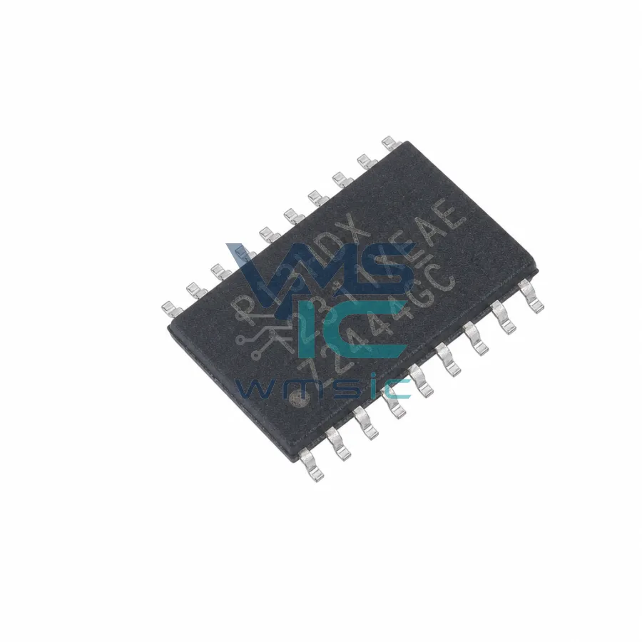PI3HDX12311XEAEX X1QFN-32(4.5x2.9)