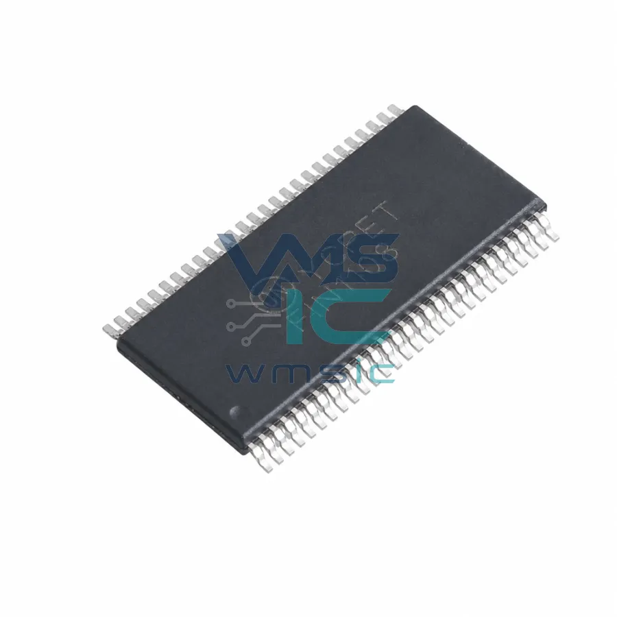FIN1108 - LVDS 8端口高速中继器 FIN1108MTDX TSSOP-48-6.1mm