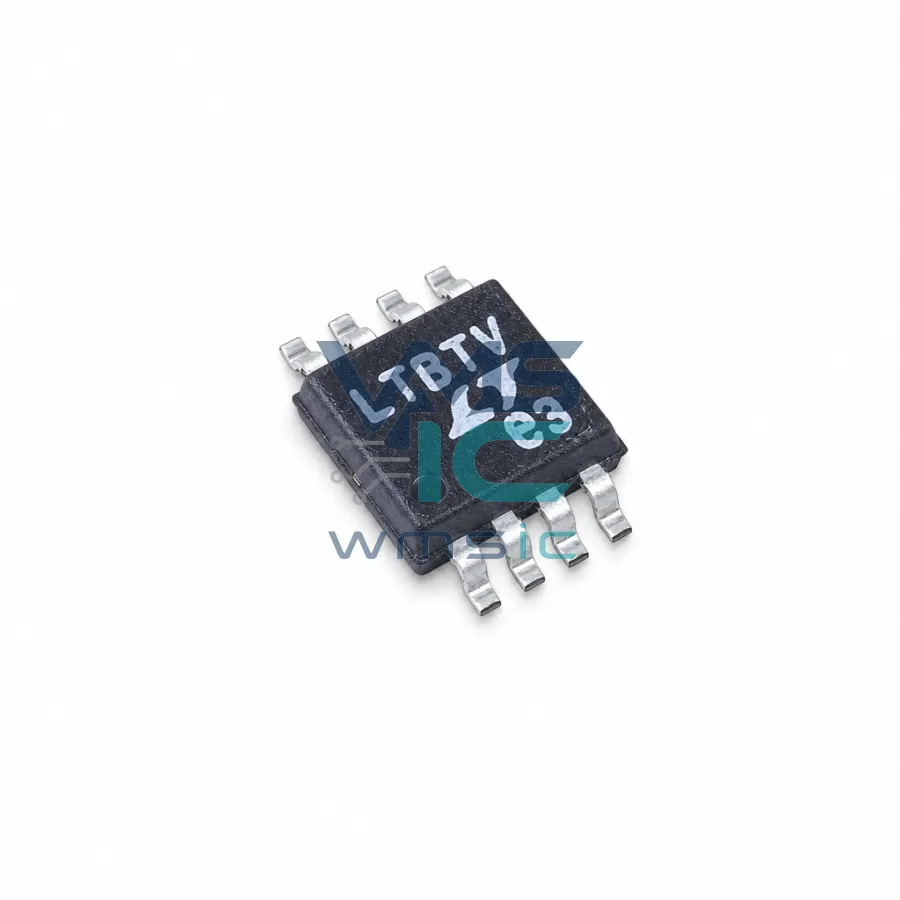 LTC4307IMS8#PBF LTC4307IMS8 MSOP-8