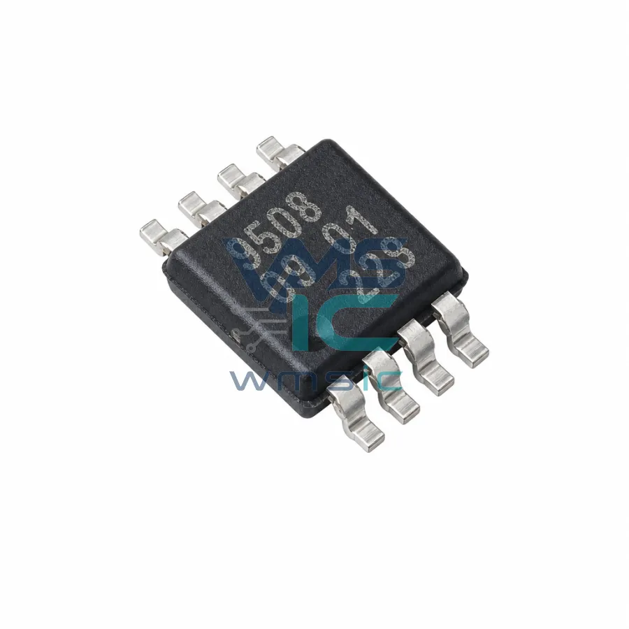 PCA9508DP,118 Level Translating I2C Bus Repeater PCA9508DP TSSOP-8-3.0mm