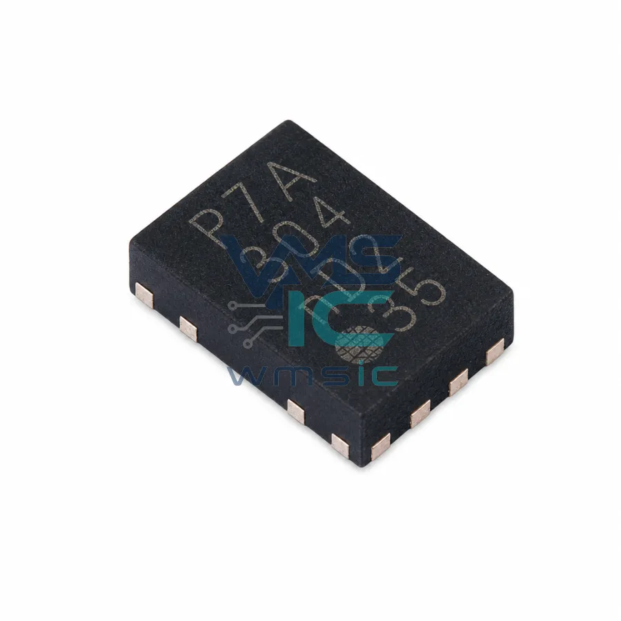 PCA9617ATPZ 5-Channel I2C Bus Hub PCA9617ATPZ HWSON-8-EP(2x3)
