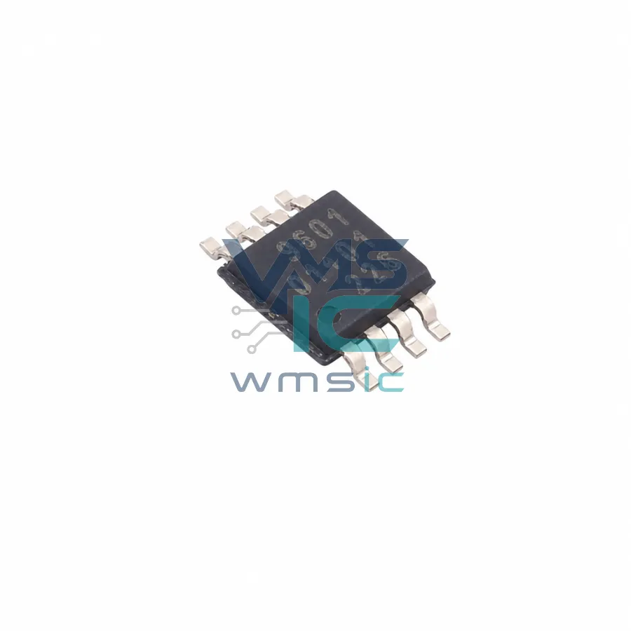 PCA9601DPZ Dual Bidirectional Bus Buffer PCA9601DPZ MSOP-8