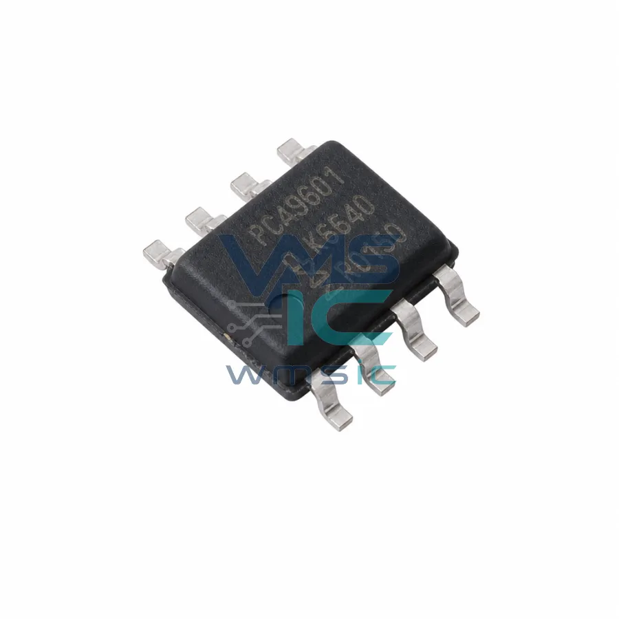 PCA9601D,118 Bidirectional Dual Bus Buffer PCA9601D SO-8