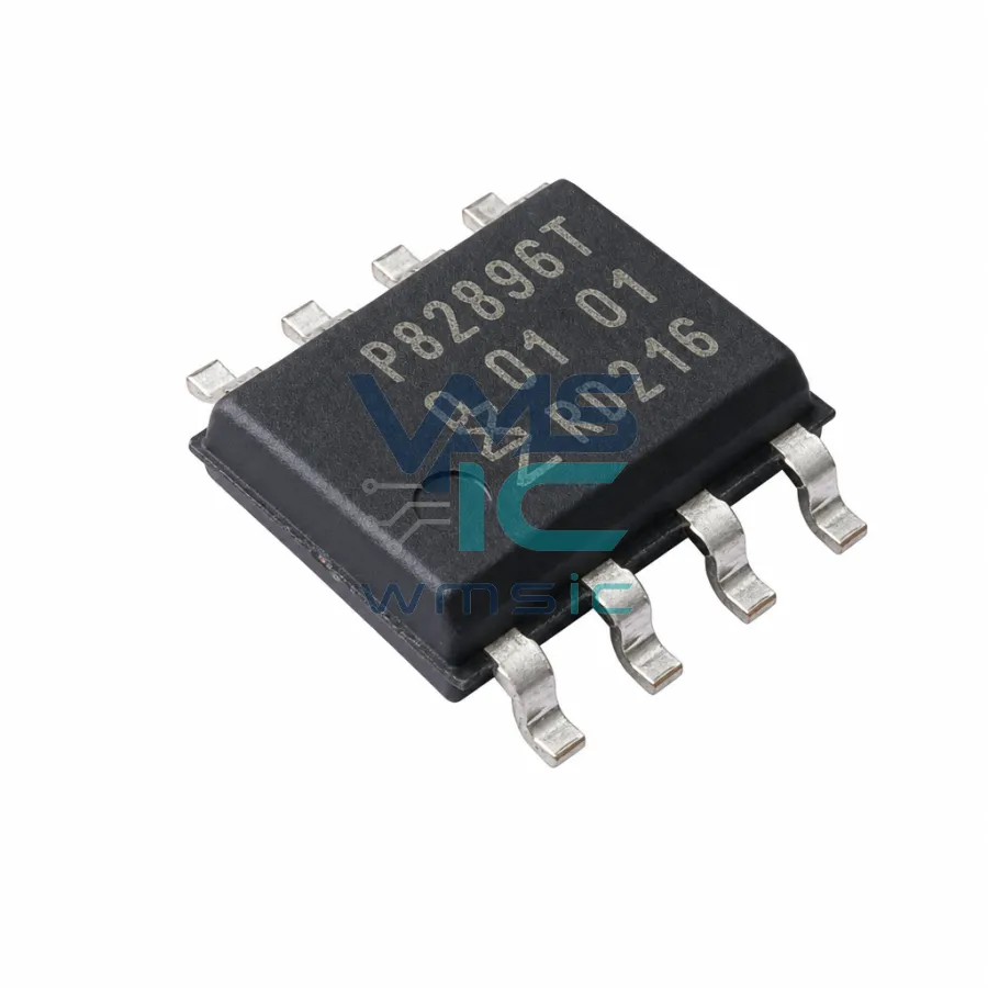 P82B96TD/S900,118 Dual Bidirectional Bus Buffer P82B96TD SOP-8