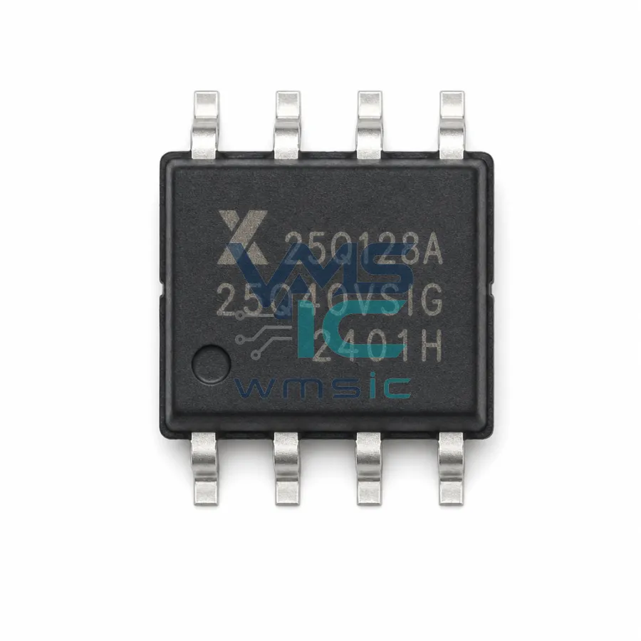 PCA9515ADR Dual Bidirectional I2C Bus and SMBus Repeater PCA9515ADR SOIC-8