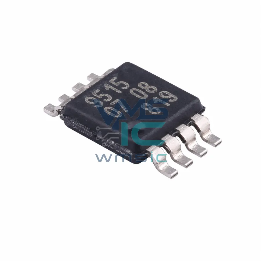 PCA9515DP I2C Bus Repeater PCA9515DP TSSOP-8