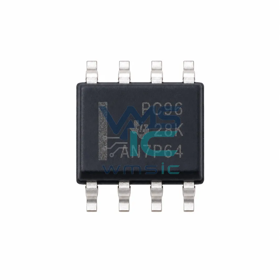 P82B96D Dual Bidirectional Bus Buffer P82B96D SOIC-8