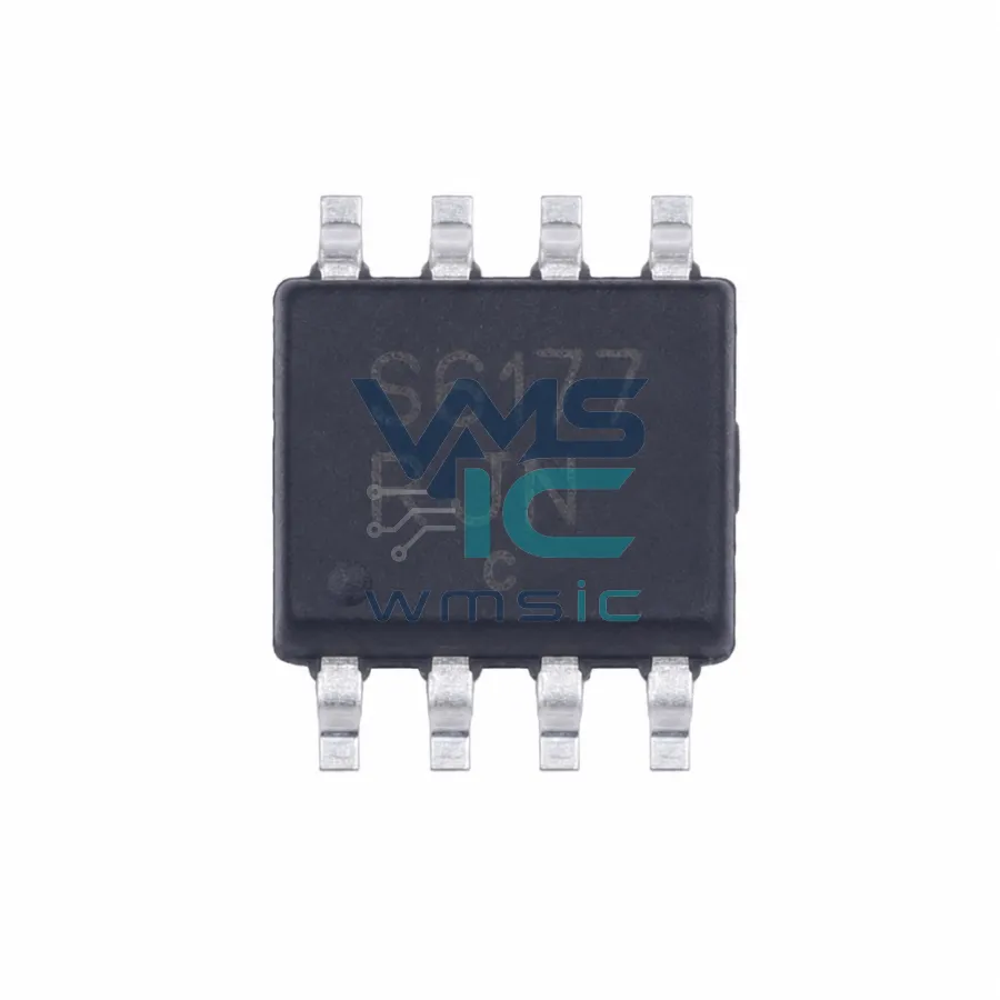 PCA9617ADMR2G Level Translating I2C Bus Repeater PCA9617ADMR2G MSOP-8