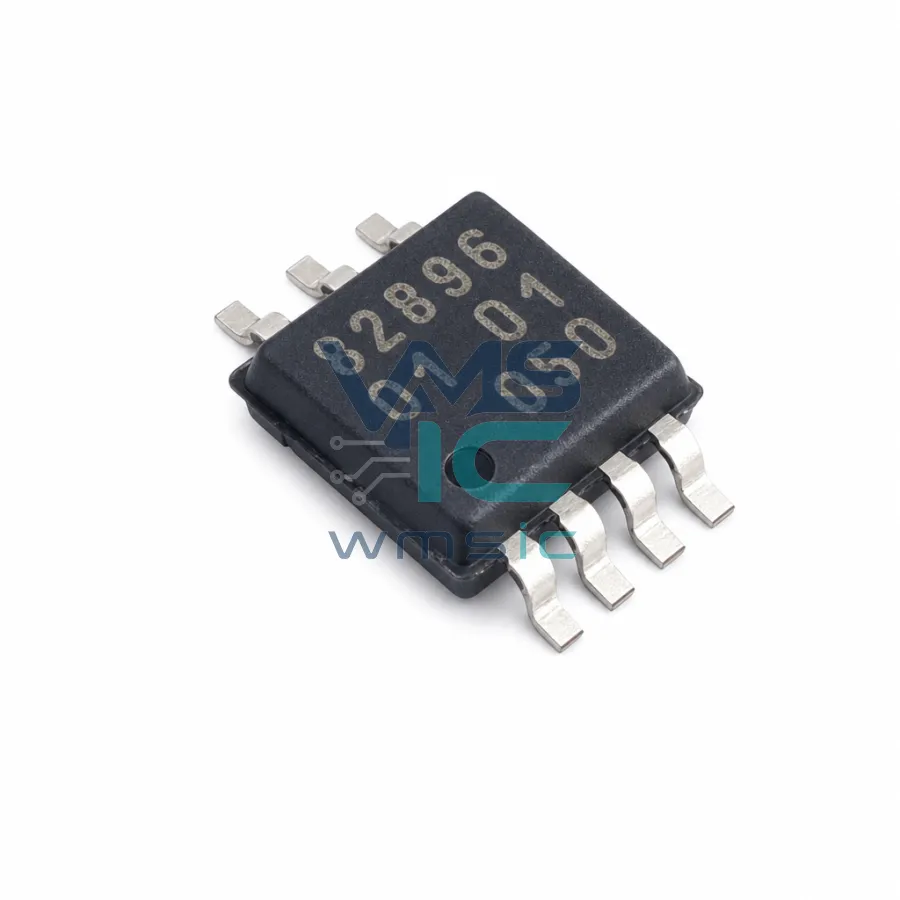 P82B96DP,118 Dual Bidirectional Bus Buffer P82B96DP TSSOP-8-3.0mm