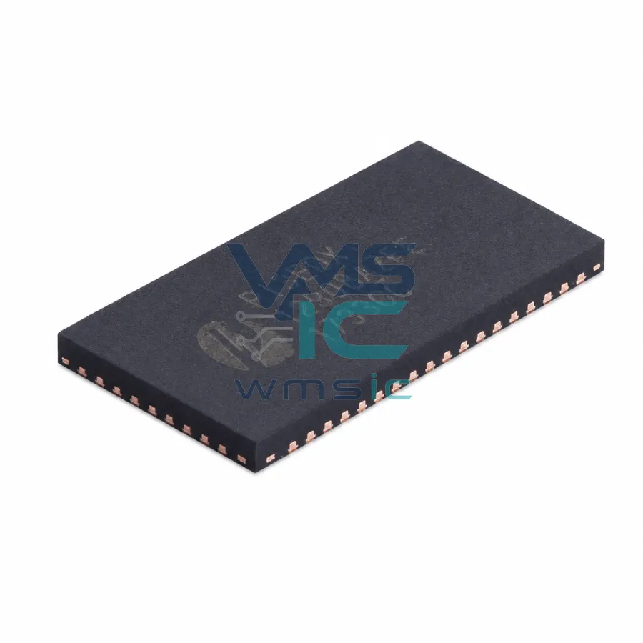 PI3EQX12908AZFE 8-Channel PCIe 3.0 Redriver PI3EQX12908AZFE WQFN-54-EP(5.5x10)