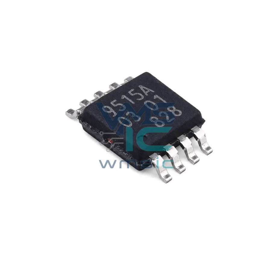 PCA9515ADP I2C Bus Repeater PCA9515ADP TSSOP-8