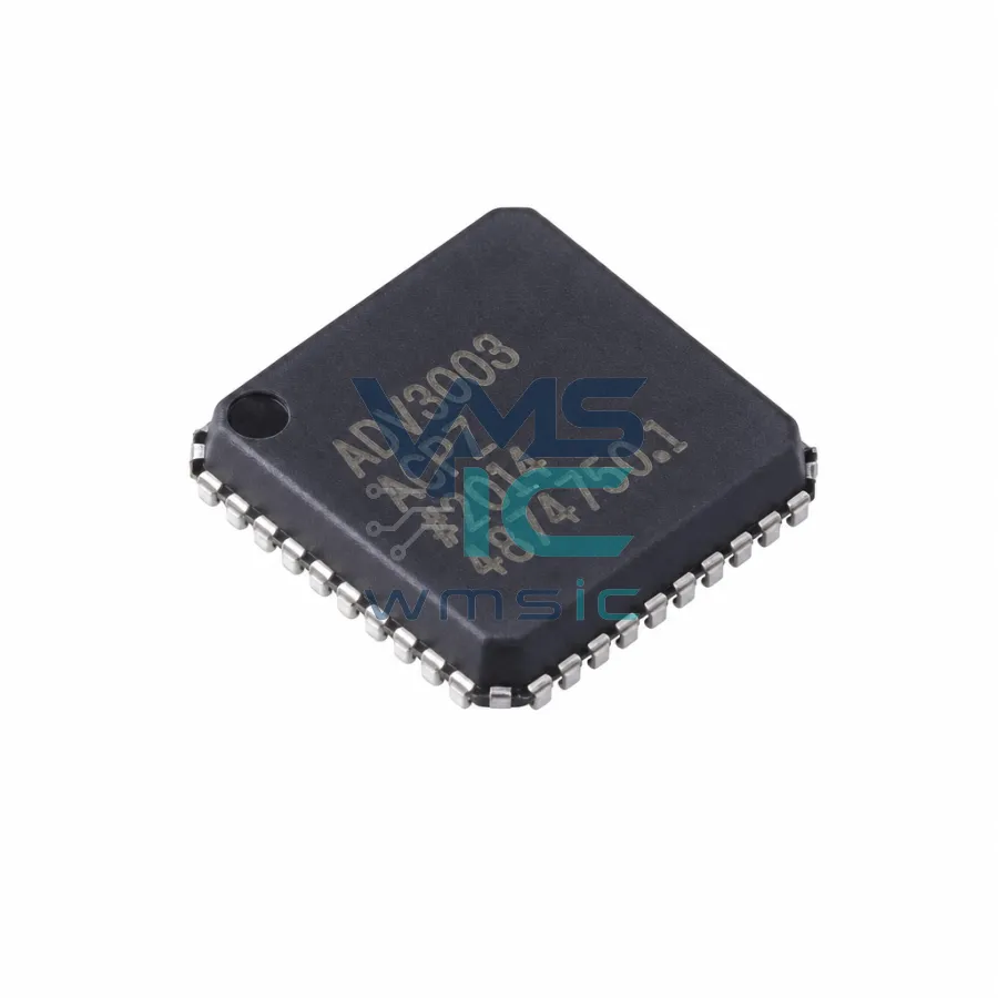 /DVI High Speed Signal Equalizer/Driver ADV3003ACPZ-R7 ADV3003ACPZ LFCSP-40(6x6)
