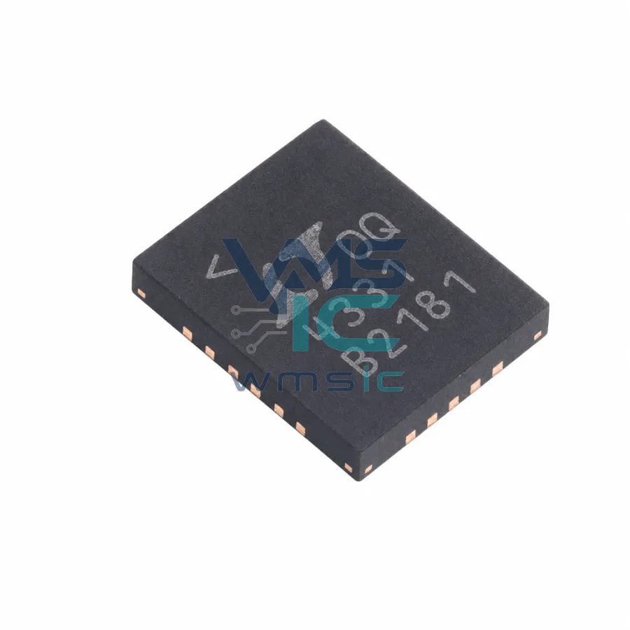 LTC4331 I2C Slave Device Extender LTC4331HUFD#PBF LTC4331HUFD QFN-20-EP(4x5)