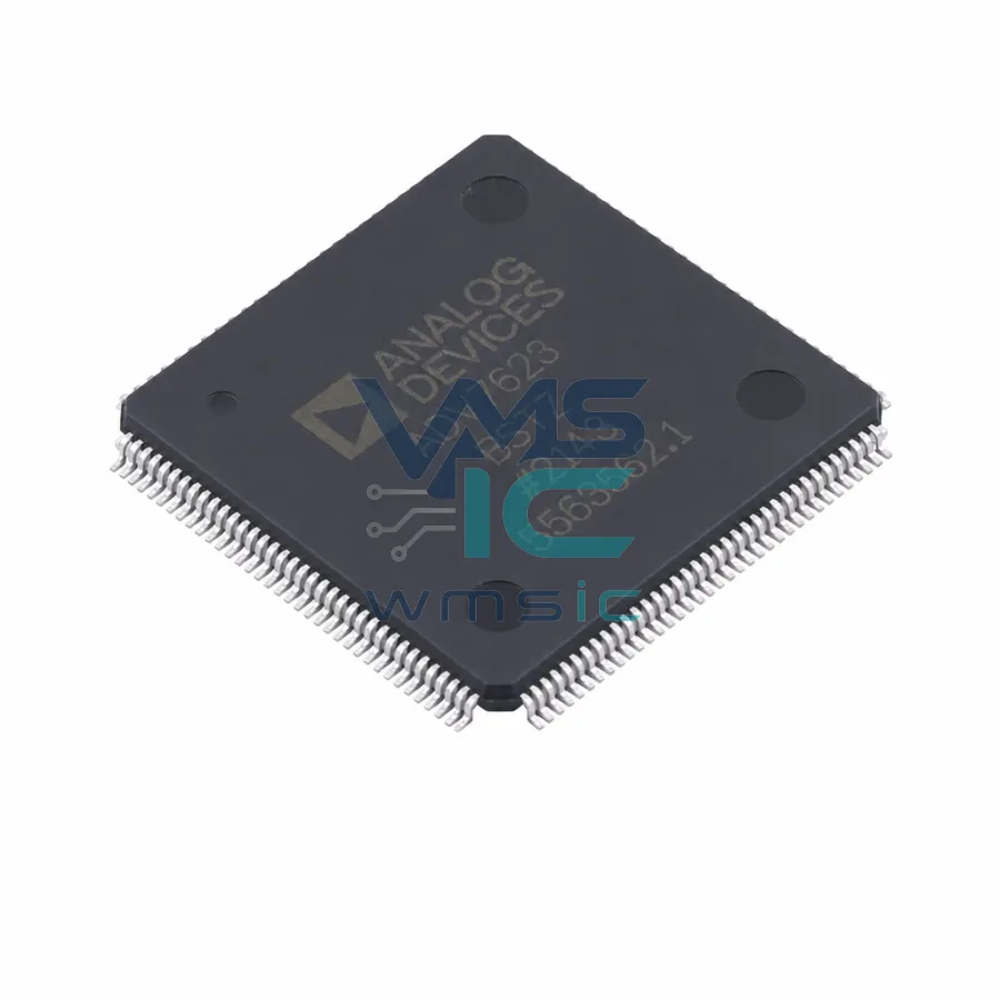 Transceiver with Fast Port Switching ADV7623BSTZ LQFP-144(20x20)