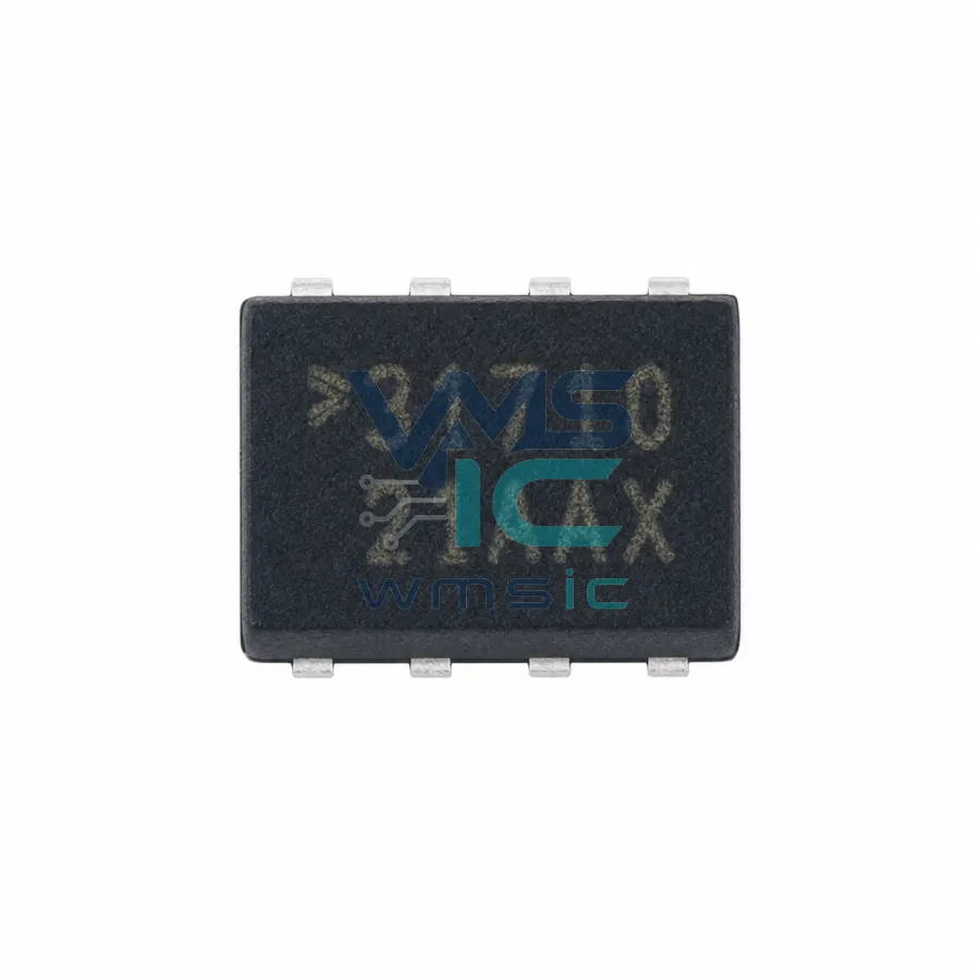 Ultra-Simple Fan Speed Controller MAX31740ATA+T MAX31740ATA TDFN-8-EP(2x3)