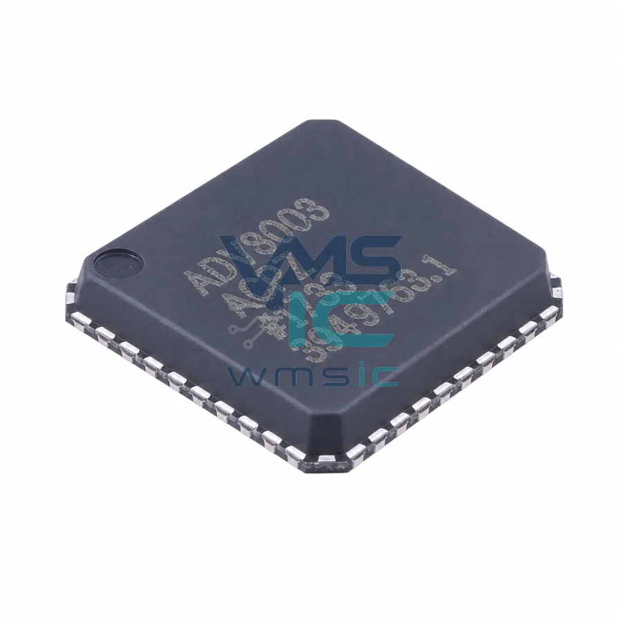 ADV3003 /DVI 高速信号均衡器/驱动器 ADV3003ACPZ LFCSP-40